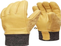 Men's Dirt Bag Gloves Natural s