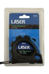 Laser Tape Measure - 5m