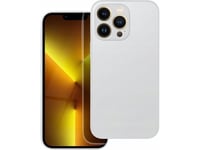Roar Futerał Roar Matte Glass Case - Do Iphone 11 Pro Stalowy