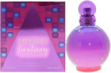 Britney Spears Electric Fantasy for Women 3.3 Oz EDT Spray