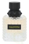 Valentino Donna Born In Roma Yellow Dream Edp Spray 50 ml
