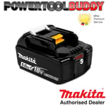 Makita BL1850 18volt 5.0amp Li-ion Batteries, Genuine Makita UK Stock