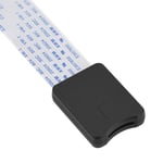 New Micro Sd Memory Card Slot To Tf Extender Cable With 60