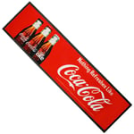 Coca Cola Barmatta Wetstop