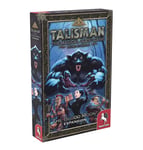 Pegasus Spiele   Talisman: The Blood Moon Expansion   Board Game   A (US IMPORT)