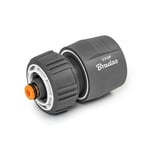 WHITE LINE SOFT Quick connector 1/2"" - STOP