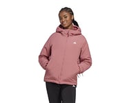 adidas W Bsc St In H J Women's Jacket