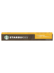 Starbucks Nespresso Blond Roast 10 kaffekapslar