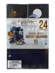 Harry Potter Advent Calender Deluxe Patterned Martinex