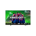 Philips 50" 4K LED Ambilight TV 50PUS8389/12