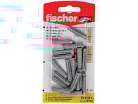 Plugg  Fischer SX; 5x25 mm