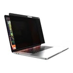 PanzerGlass Apple MacBook Pro 15.4" Screen Protector and Privacy Filte