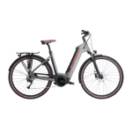 SUB Park eRide Bosch A+ 500 Wh 22, elsykkel, hybrid, unisex