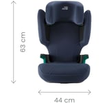 Britax Römer Hi-Liner Dammros