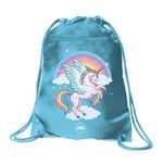 Tinka - Gym Bag 34 x 45 cm Pegasus ( 8-804535 )