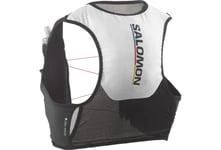 Salomon Sense Pro 6 Race Flag Sac hydratation / Gourde