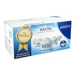 BRITA Maxtra+ Plus Water Filter Jug Replacement Cartridges Pack of 6 1025349