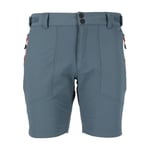 Northpeak Rasletinn Turshorts Herre