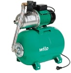 Wilo pumpautomat HMC 305 DM-2