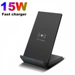 Portable Charging Dock Charging Pad Wireless Charger Mobile Phone Chargers