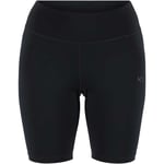 Kari Traa Vilde Bike Shorts 8'' Women tights Black XL - Fri frakt