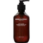 Grown Alchemist Kroppsvård Cleansing Body Cleanser 300 ml