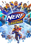 Nerf Legends (Nintendo Switch) eShop Key EUROPE
