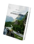 Fri Flyt Norges Vakreste Sykkelturer bok 2021