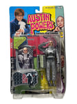 Austin Powers Moon Mission Dr Evil Talking Action Figure Mcfarlane Toys