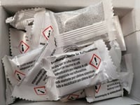 50 Tablettes De Détartrage Pour Machine À Café Melitta Gourmet Passione 18G
