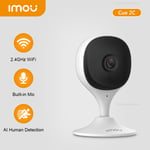 Imou Indoor WiFi IP Security Camera 1080P HD Smart Home Security Camera IR Cut