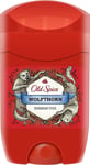 Old Spice Wolfthorn Deodorant Stick Pack of 3 X 50 Ml