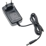 Vhbw - bloc d'alimentation, chargeur pour aspirateur remplacement pour Philips 432200626611, HK-AS-180A017-EU pour aspirateur à main