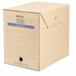 Elba arkivlåda Maxi tric system 23,6 x 30,8 x 33,3 cm