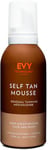 EVY Technology Self Tan Mousse