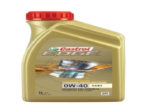 Oil Castrol Edge Tit 0W-40 A3/B4 1L