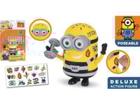 Figurka Spin Master Despicable Me 3, Deluxe Action, Action Figures, For Boys, 4+ Years, 7 Pcs For Boys