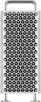 Mac Pro Torn, M2 Ultra 24-core, grafik 60-core, 128GB, 4TB SSD