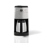 Grind and Brew Automatic | Bean to Cup Filter Coffee Maker | Thermal