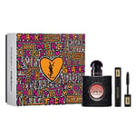 Yves Saint Laurent Black Opium Eau De Parfum 30ml Gift Set