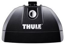 Thule Fixpoint XT 753 Low, 2-pack