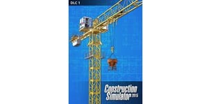 Construction Simulator 2015 Liebherr 150 EC-B (DLC1)