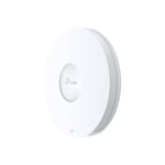 TP-Link Omada - trådlös åtkomstpunkt - Wi-Fi 6 - molnhanterad