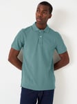 Crew Clothing Classic Pique Cotton Polo Shirt