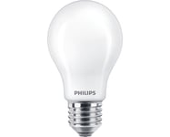 LED-lampa PHILIPS Warm Glow dimbar A60 E27 10,5W (100W)