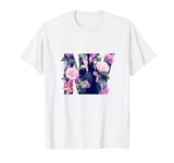 I Love NYC, Cute Floral New York, This is My New York City T-Shirt
