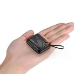 30000mah Portabel Power Bank PD100W Lagtagbar USB till TYPE C kabel Tvåvägs Snabb Laddare Mini Powerbank