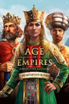 Age of Empires II: Definitive Edition - The Mountain Royals (DLC) (PC) Steam Key EUROPE