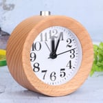 Modern Style Home Table Clock Silent Alarm For Of