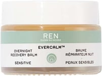 REN Clean Skincare Evercalm Overnight Recovery Balm